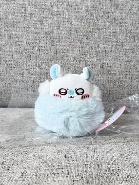 New Japan Chiikawa Momonga cute toy